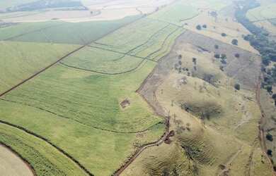Imagem 1: Fazenda à venda, 206 m² por R$ 25.000.000,00 - Zona Rural - Ribeirão...