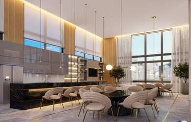 Imagem 11: BALNEÁRIO CAMBORIÚ - Apartamento Padrão - PIONEIROS