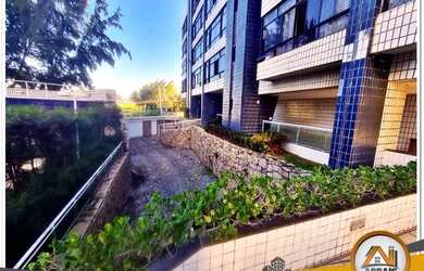 Imagem 4: Apartamento 180 m² - venda ou Locação - Praia do Futuro - Fortaleza/CE