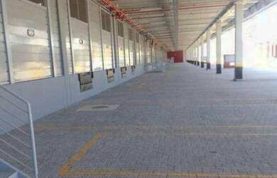 Imagem 5: Galpão para alugar, 5174 m² por R$ 194.009,00/mês - Parque Novo Mundo...