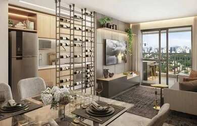 Imagem 6: APARTAMENTO RESIDENCIAL em São Paulo - SP, City América