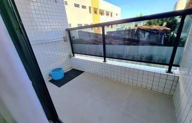 Imagem 6: Apartamento para venda possui 71 metros quadrados com 3 quartos em Bessa - João Pessoa