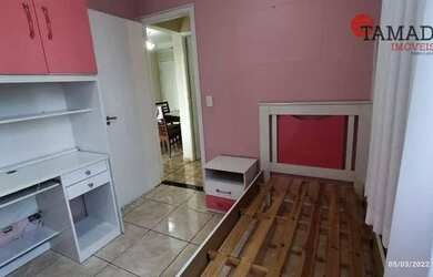 Imagem 12: Apartamento com 2 dormitórios, 54 m² - venda por R$ 265.000,00 ou aluguel...