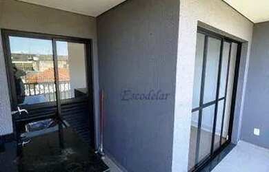 Imagem 15: Cobertura à venda, 61 m² por R$ 550.100,00 - Freguesia do Ó - São...