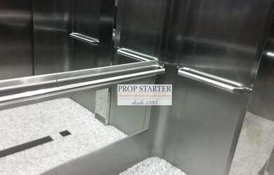 Imagem 9: Conjunto para alugar, 83 m² por R$ 9.644,00/mês - Bela Vista - São...