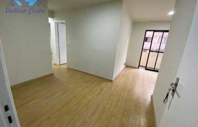 Imagem 1: Apartamento à venda, 61 m² por R$ 320.000,00 - Jardim Ampliação - São Paulo/SP