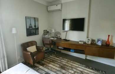 Imagem 12: Casa de Condomínio à venda no Alto da Boa Vista, São Paulo - SP