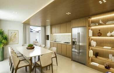 Imagem 10: PORTO BELO - Apartamento Padrão - Perequê