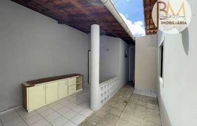 Imagem 14: Casa com 3 dormitórios à venda, 160 m² por R$ 600.000,00 - Sim - Feira...