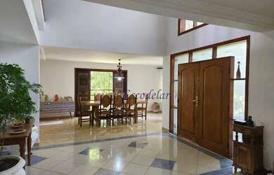 Imagem 6: Casa à venda, 250 m² por R$ 3.000.000,00 - Suíça da Cantareira - Mairiporã/SP