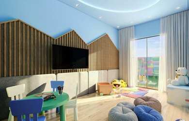 Imagem 15: PORTO BELO - Apartamento Padrão - Perequê