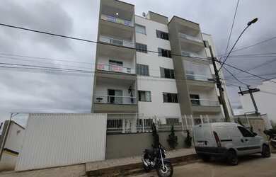 Imagem: O apartamento na cobertura possui 1 Dormitório, 1 Banheiro