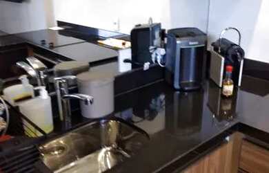 Imagem 12: Flat para aluguel com 46 metros quadrados com 1 quarto em Pinheiros - São Paulo - SP