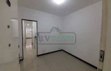 Imagem: O apartamento possui 1 Dormitório, 1 Banheiro, 35m² de Área