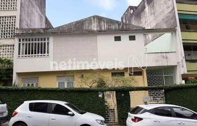 Imagem 1: Venda Casa Canela Salvador