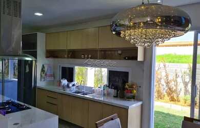 Imagem 6: Casa Residencial Fazenda Alta Vista