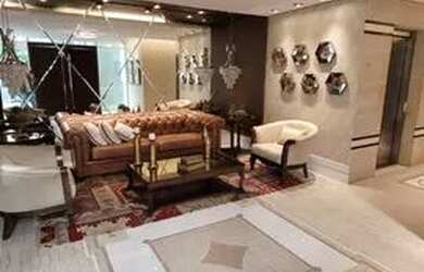 Imagem 3: Ed. Vernaza Apartamento com 3 dormitórios