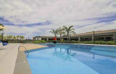 Imagem 2: Terreno à venda, 302 m² por R$ 245.000,00 - Vivendas da Mata - Ribeirão Preto/SP