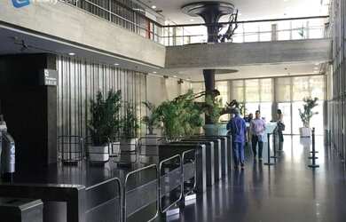 Imagem 2: Andar Corporativo com 1065 m² disponíveis para venda