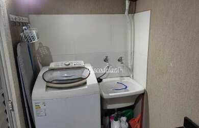 Imagem 12: Casa à venda, 58 m² por R$ 442.000,00 - Vila Mazzei - São Paulo/SP