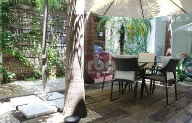 Imagem 5: Casa com 4 quartos para alugar, 290 m² por R$ 12.620/mês - Condomínio...