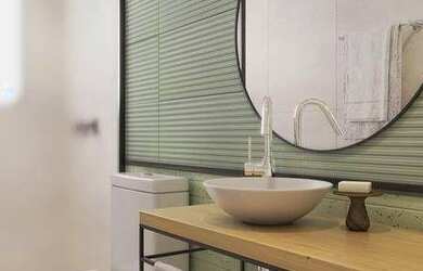 Imagem 8: Apartamento à venda, 58 m² por R$ 328.048,00 - Mirim - Praia Grande/SP