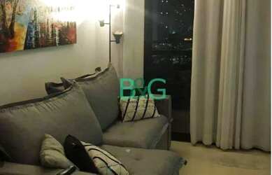 Imagem: O apartamento possui 3 Dormitórios, 3 Banheiros, 2 Vagas na