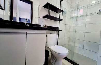 Imagem 13: Apartamento para venda possui 71 metros quadrados com 3 quartos em Bessa - João Pessoa