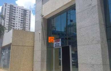 Imagem: O depósito possui 345m² de Área e está localizado em Asa