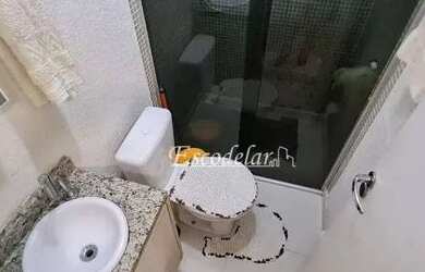 Imagem 16: Sobrado à venda, 113 m² por R$ 494.000,00 - Vila Mazzei - São Paulo/SP