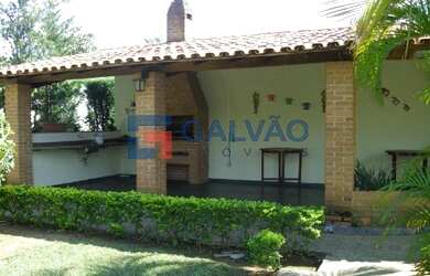 Imagem 14: Chácara à venda ou locação no Bairro Chácara Carolina em Itu - SP