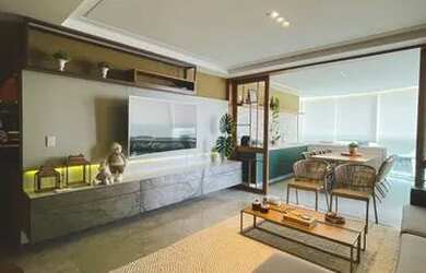 Imagem 1: MARAVILHOSO APARTAMENTO ALTO PADRÃO EM BARRO VERMELHO