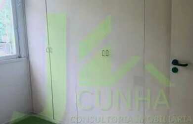 Imagem 5: Quarto e sala com dependência