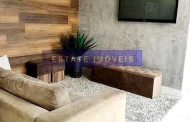 Imagem: A casa em condomínio possui 3 Dormitórios, 4 Banheiros, 5