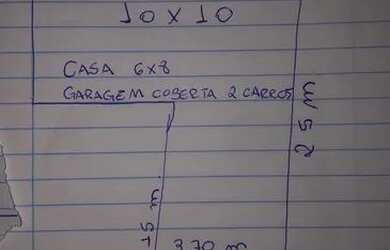 Imagem 7: Vendo Casa em Pinhais. 3 Vagas na garageme3 Dormitórios