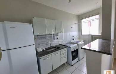 Imagem 2: Apartamento (tipo - padrao) 2 dormitórios, cozinha planejada, portaria 24hs, lazer, espaço