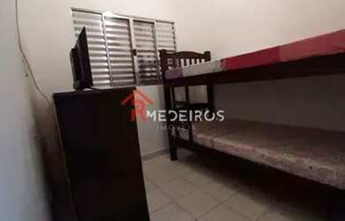 Imagem 11: Casa à venda, 82 m² por R$ 320.000,00 - Mirim - Praia Grande/SP