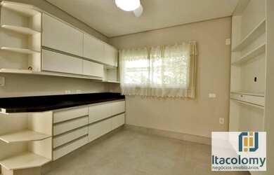 Imagem 15: Casa espetacular à venda no Residencial Tamboré 3