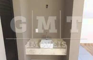 Imagem 6: Casa - Ribeirão Preto - City Ribeirão - Região Sul