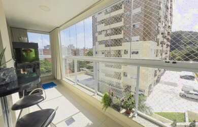 Imagem 6: FLORIANóPOLIS - Apartamento Padrão - Itacorubi