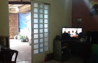 Imagem 4: Vendo casa em Novo Gama. Imóvel novo, 200m² de Área, 2 Vagas na garageme2...