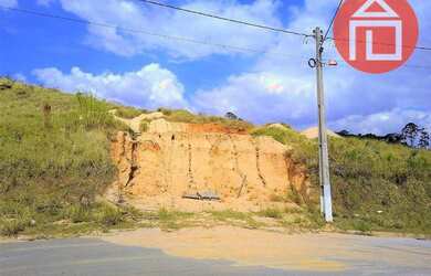 Imagem 3: Terreno à venda, 281 m² por R$ 185.000,00 - Residencial Villa Verde...