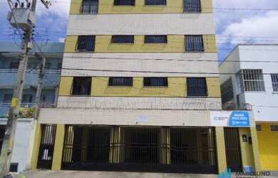 Imagem: O apartamento possui 2 Dormitórios, 1 Banheiro, 50m² de Área