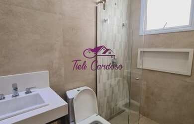 Imagem 14: INDAIATUBA - Casa de Condomínio - JARDIM RESIDENCIAL HELVÉTIA PARK II