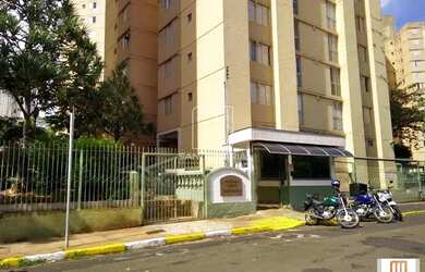 Imagem 9: Apartamento tipo - padrao 3 dormitórios, cozinha planejada, portaria...