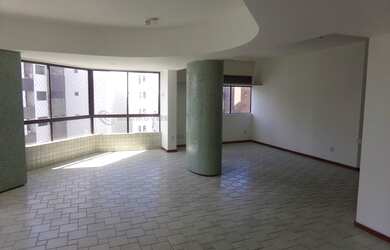 Imagem 4: Locação Apartamento 4 quartos Rio Vermelho Salvador