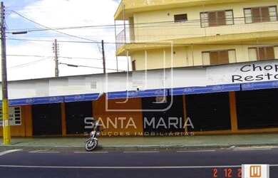 Imagem: O depósito possui 300m² de Área e está localizado em Jardim