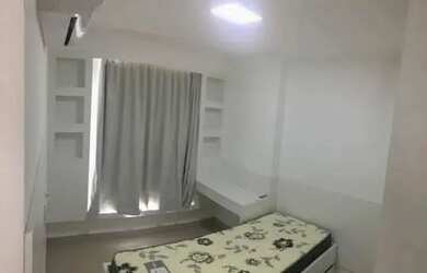 Imagem 4: Apartamento para Venda em São Paulo, Chácara Inglesa, 2 dormitórios, 1 banheiro, 1 vaga