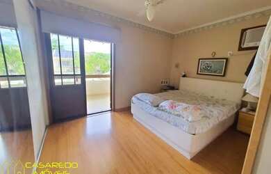 Imagem 14: Excelente Casa de condomínio para venda tem 274M² com 4 quartos- Recreio dos bandeirantes