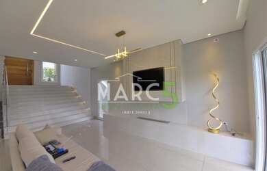 Imagem 3: Venda - CASA EM CONDOMINIO - JARDIM IMPERIAL HILLS III Aruja SP